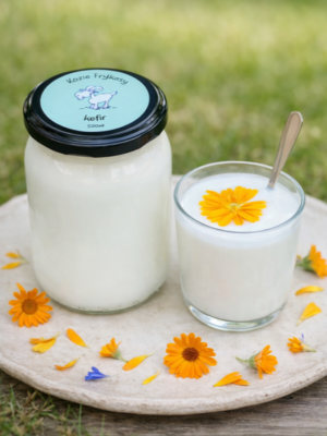 Kefir kozi