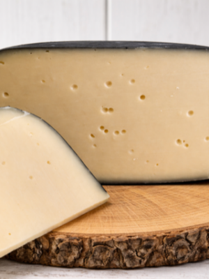 Maj śmietankowy/kozieradkowy